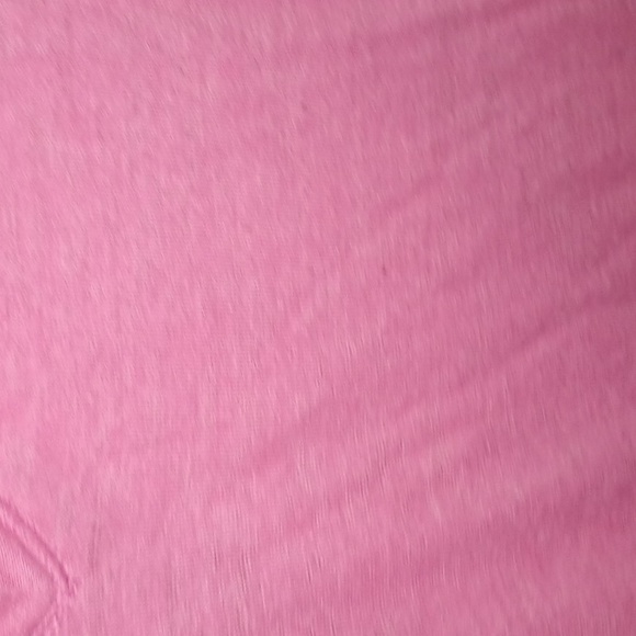 Victoria secrets cotton semi see through t shirt - Picture 4 of 4